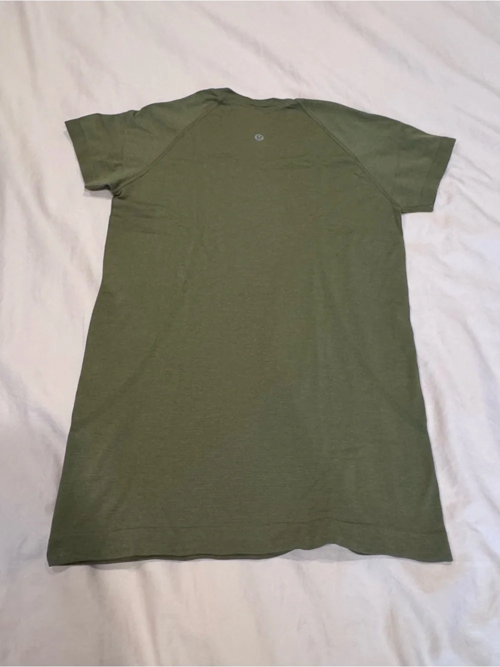 Lululemon Swiftly Tech Short Sleeve Shirt 2.0